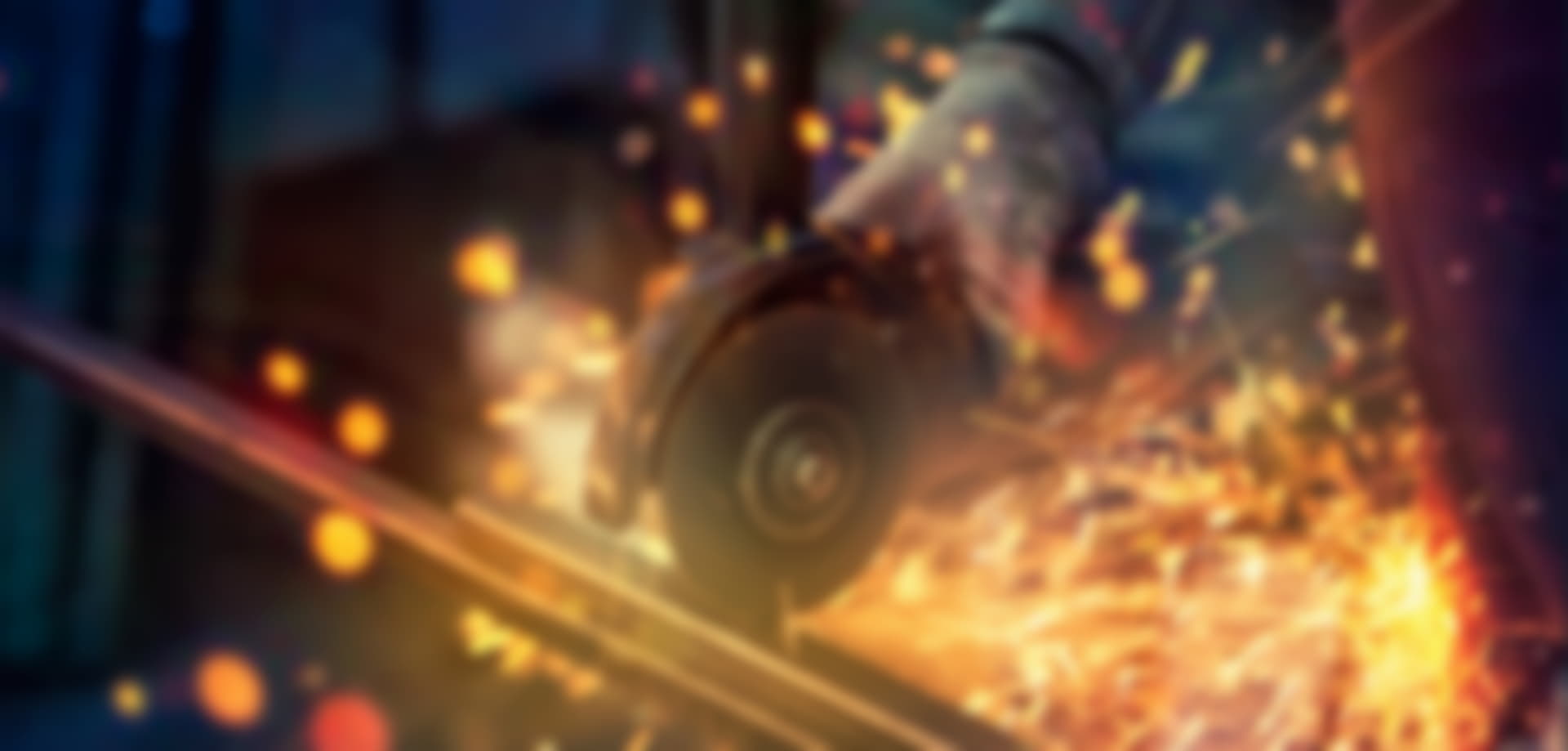 Maquinaria industrial